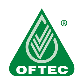 OFTEC certificate