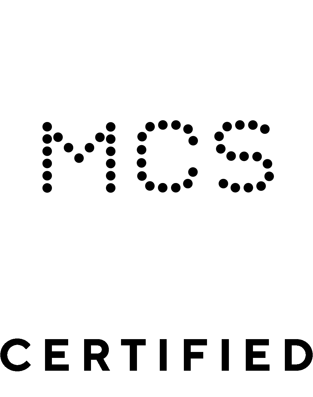 MSC certificate